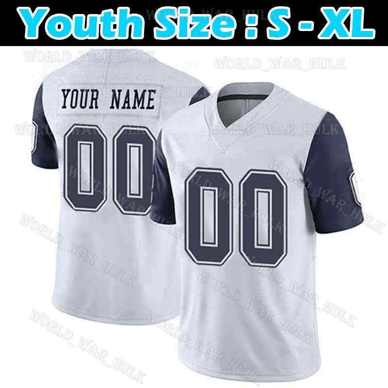 Youth Jersey(n z)