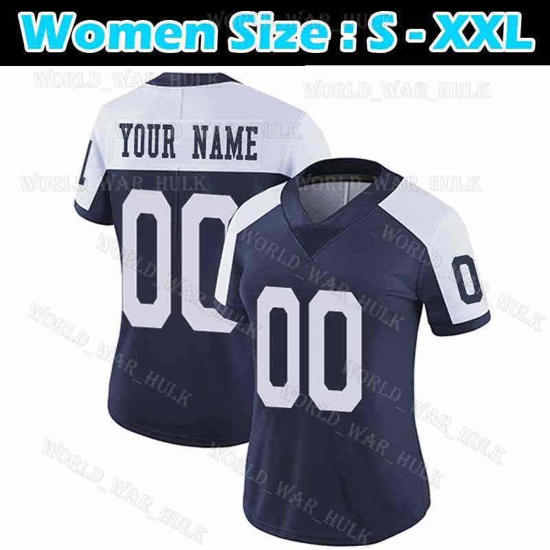 Women Jersey (N Z)