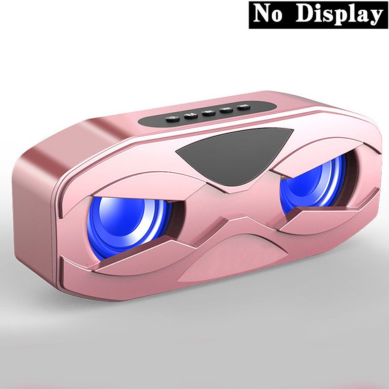 Rose Gold-No Display