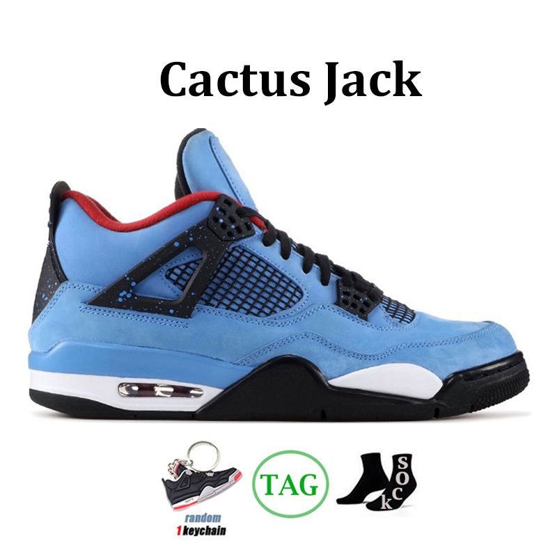 2023 Top High QualityBasketball Chaussures Jumpman 4 5 6 11 12 13 Men Femmes 4s Cat Noir 