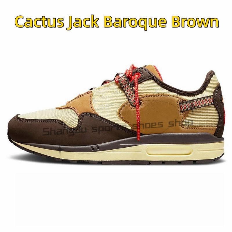 A32 Cactus Jack Baroque Brown 36-45