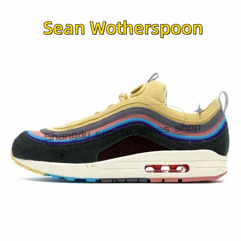 Sean Wotherspoon