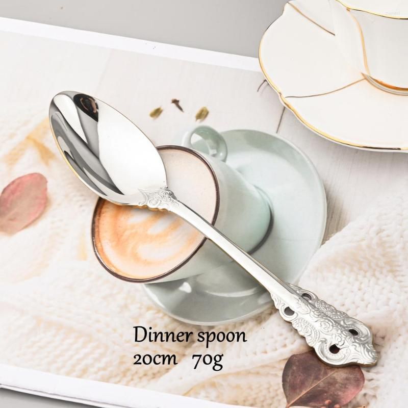 Dinner spoon