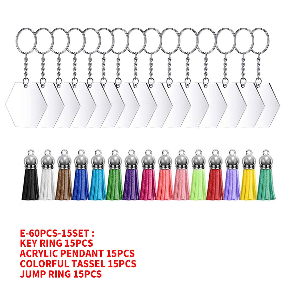 E-60pcs-15Set