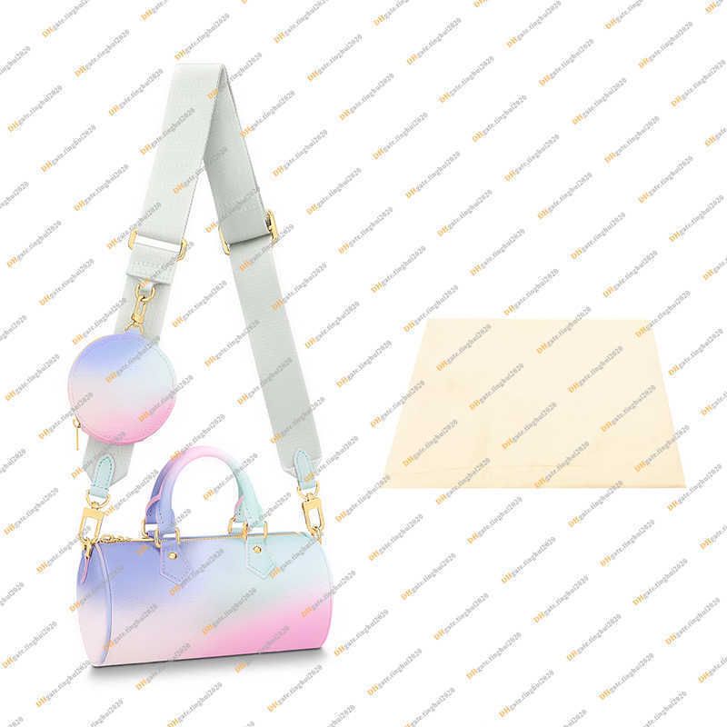 Pastel 1 / com bolsa de poeira