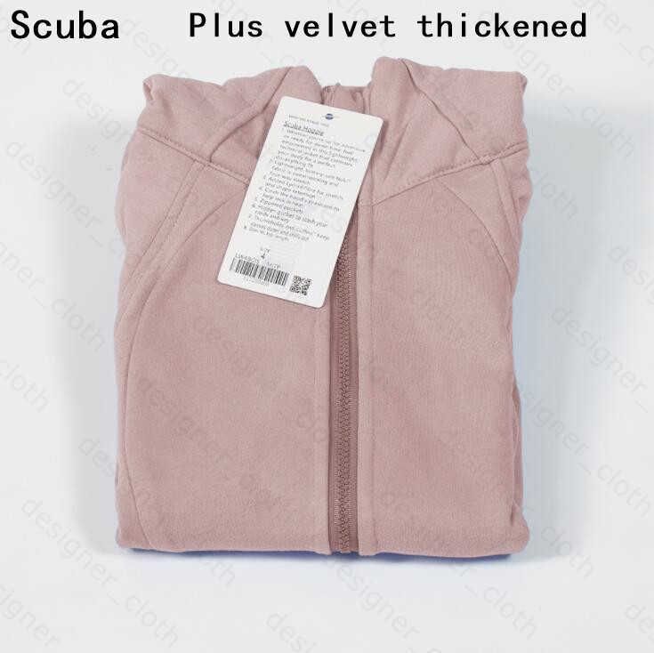 19-style3-plus velvet thickened