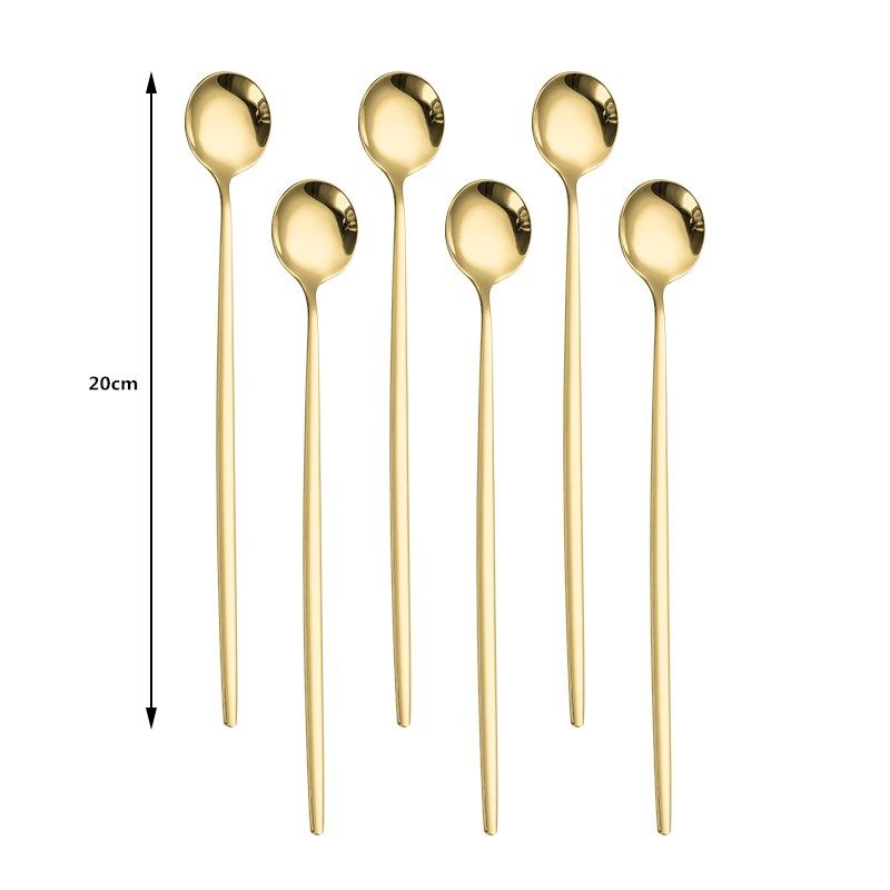 Kina Gold 6pcs