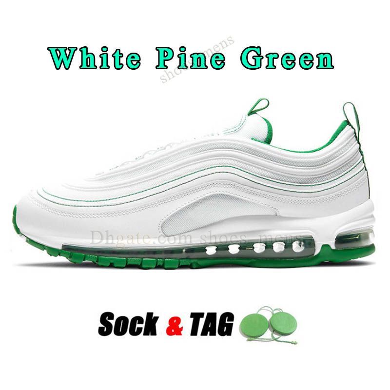 B56 36-45 Pine Pine Green