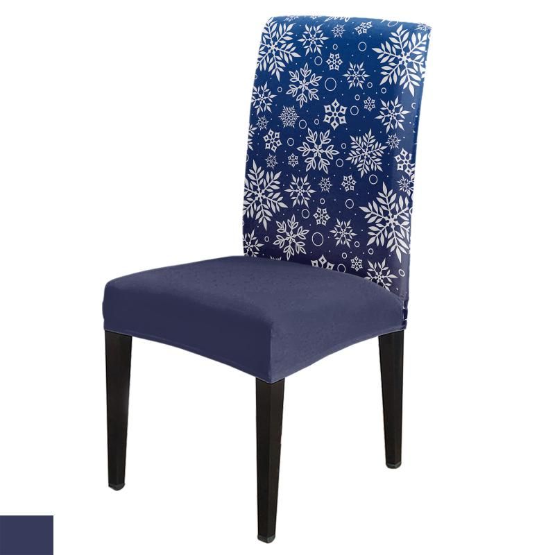 HZF03399 4pcs Chair Cover