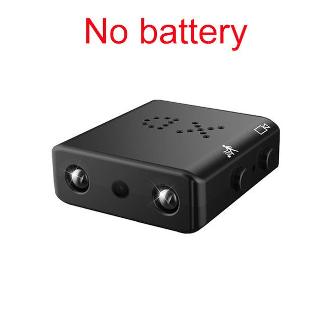 1080p keine Batterie