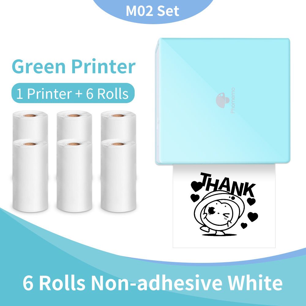 M02-6 Rolls