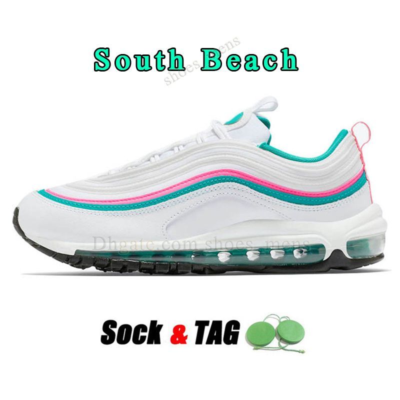 B51 36-45 South Beach