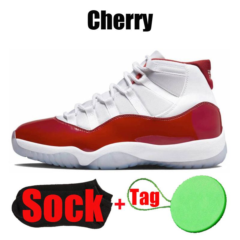 #2 Cherry