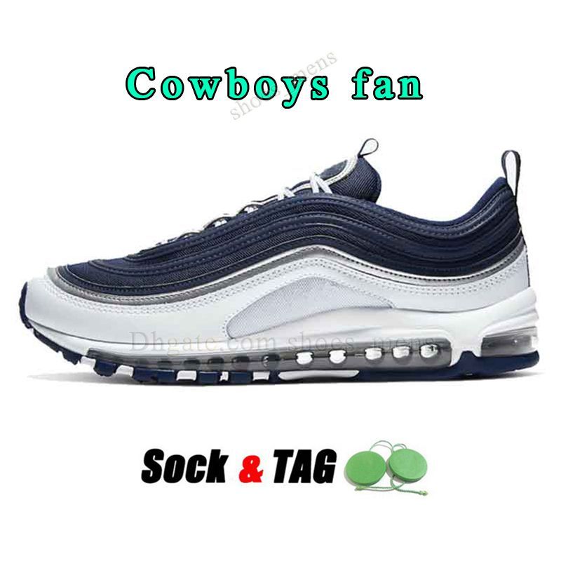 B46 36-45 Cowboys Fan