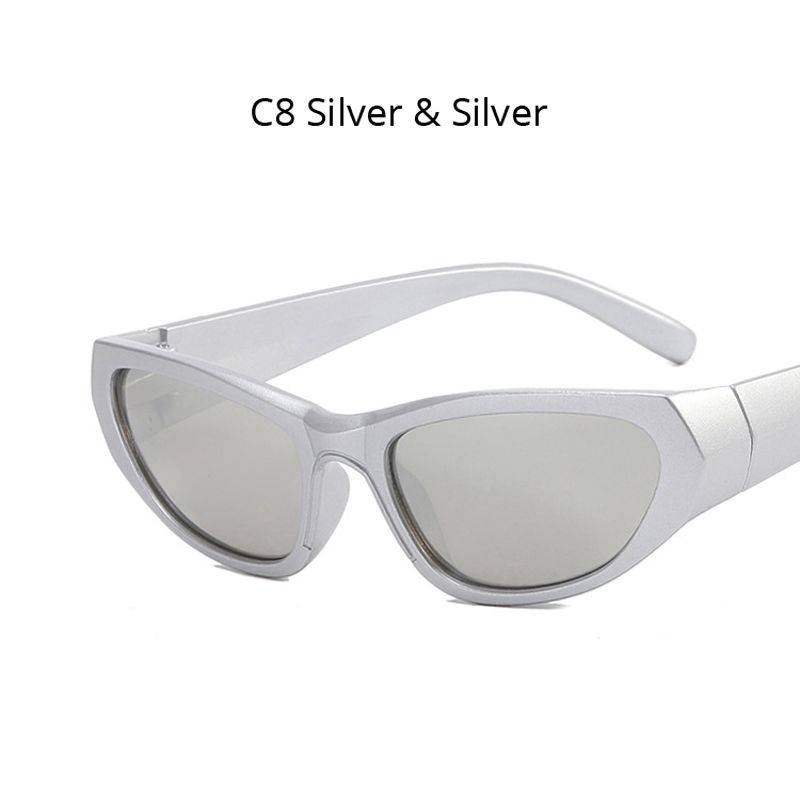 C8 Gümüş Gümüş