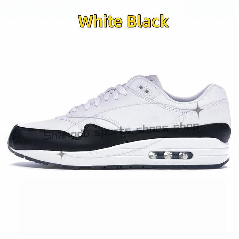 D40 White Black 40-45