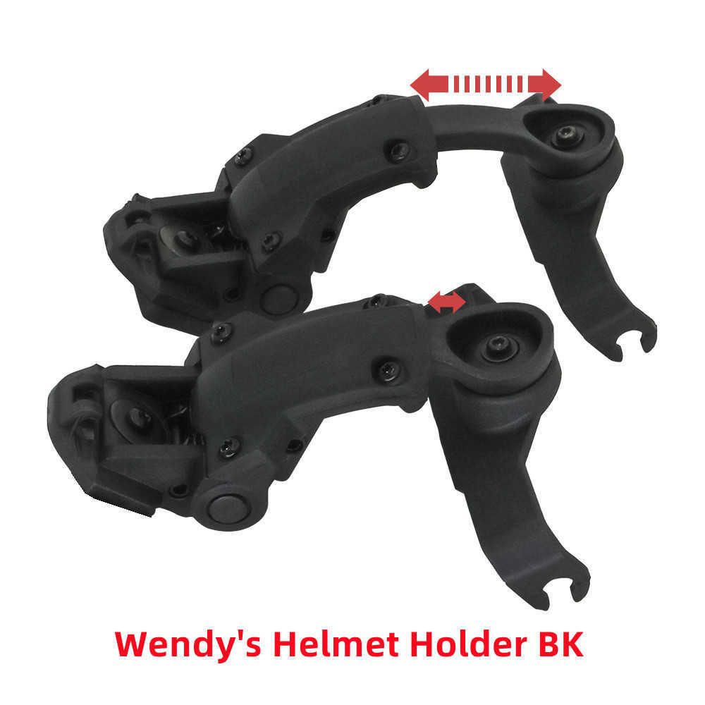 Wendy Msabracket Bk