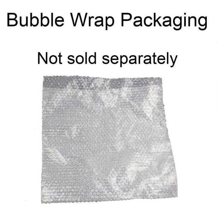 bubbelpackförpackning