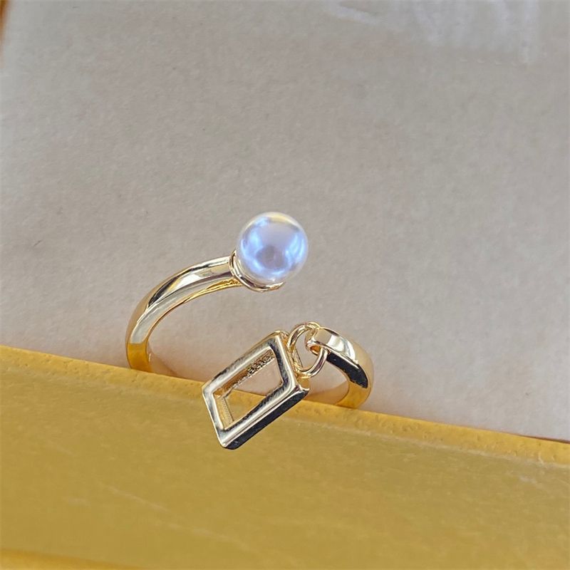 ring with box