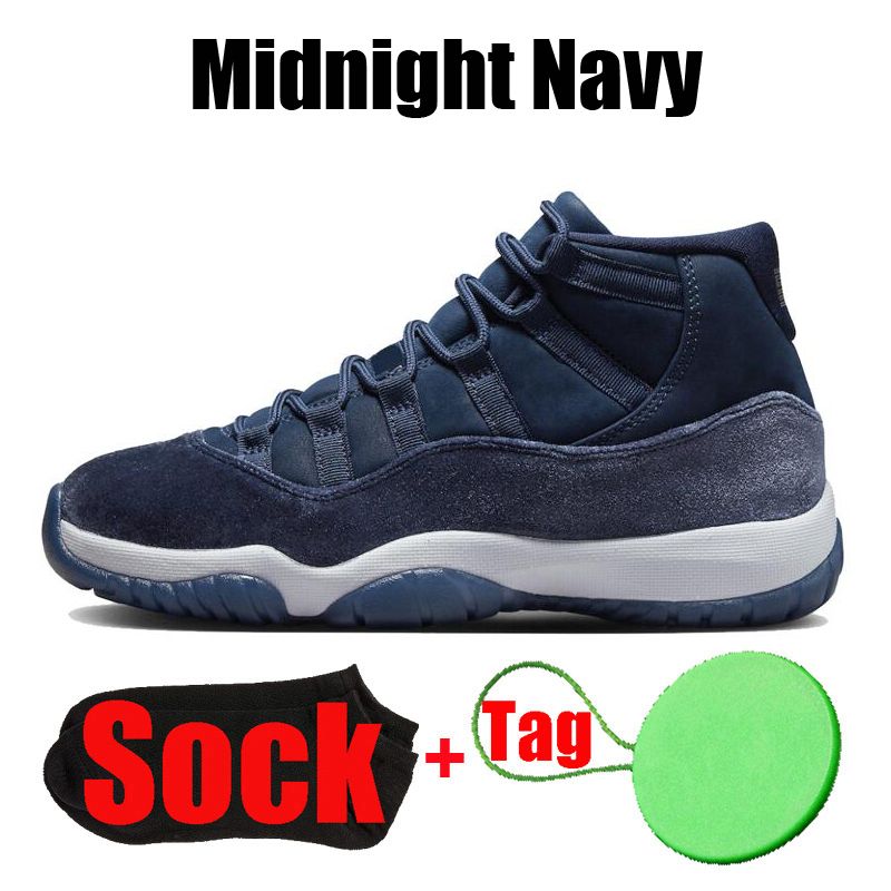 #3 Midnight Navy