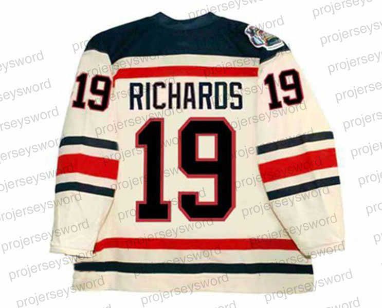 19 Brad Richards