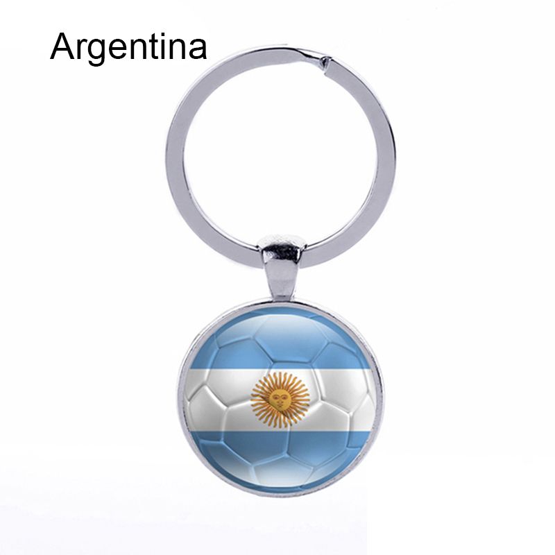 Argentinië