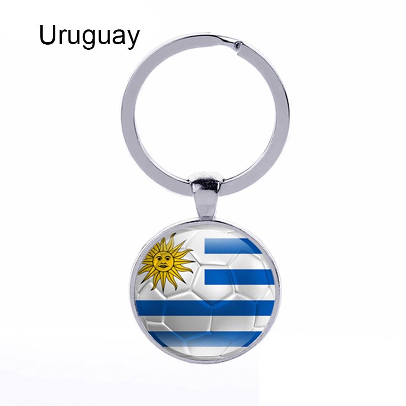 Uruguay