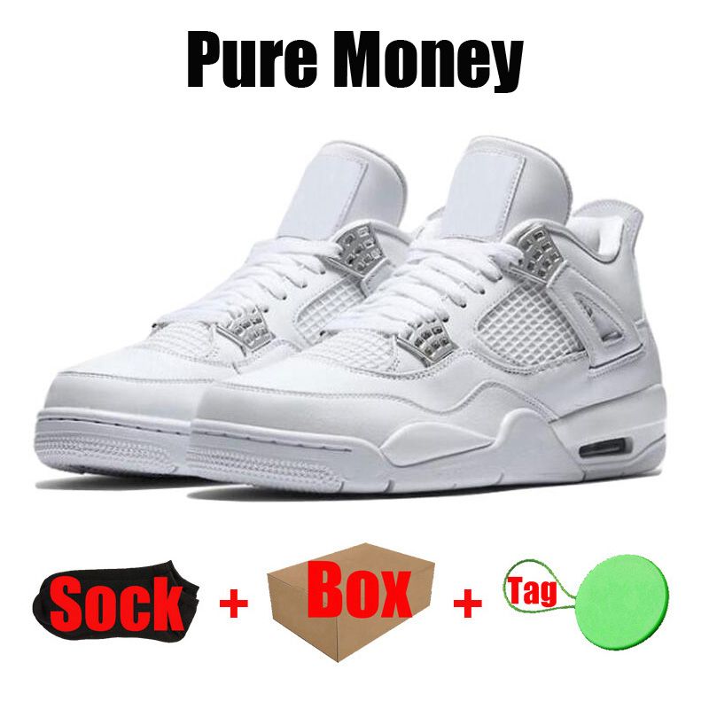 #11 Pure Money