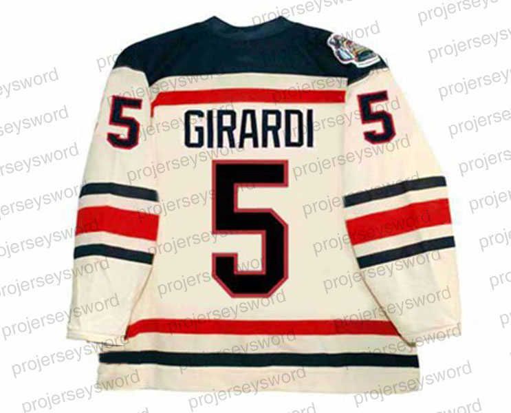 5 dan girardi