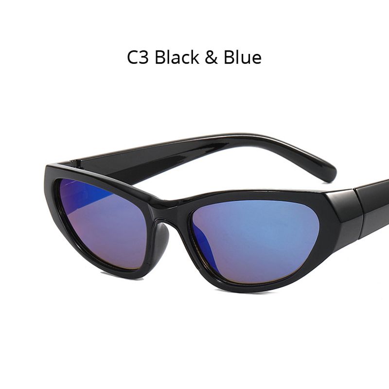 C3 Siyah Mavi