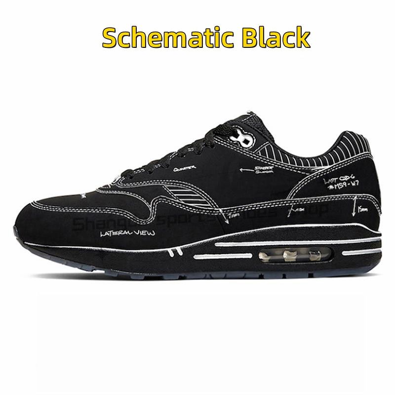 C48 Schematic Black 36-45