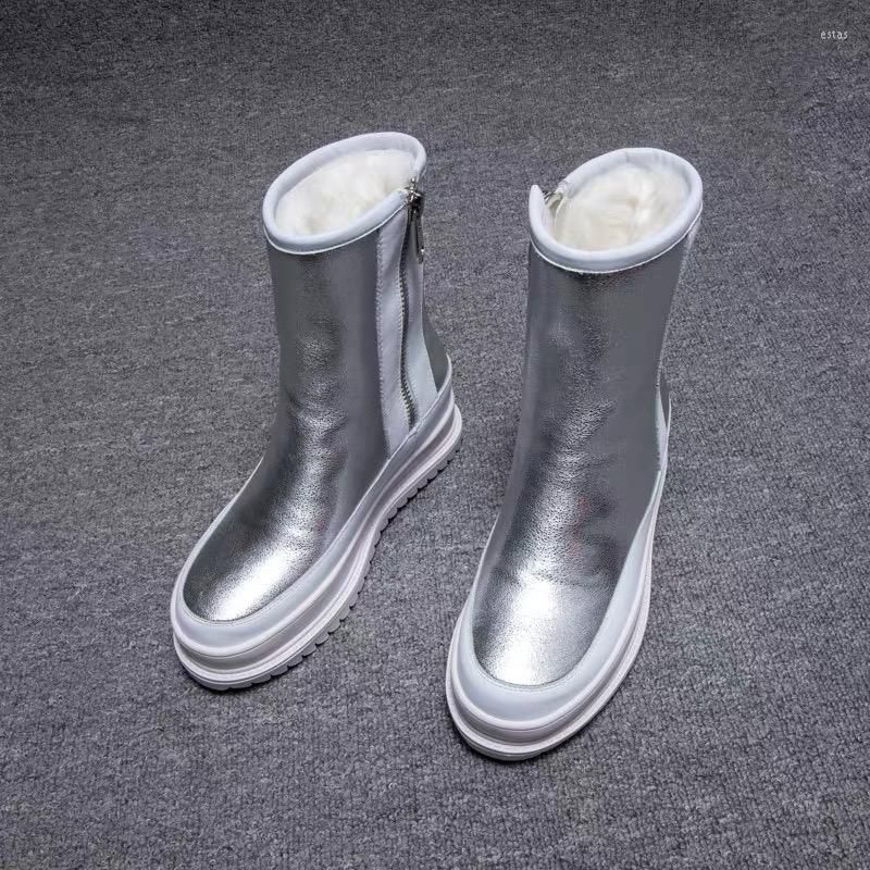 Silver