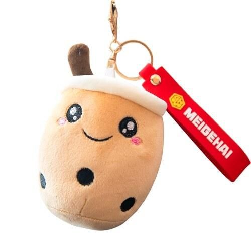 keychain B