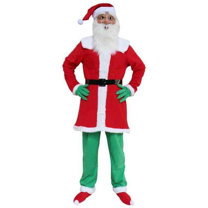 Santa Full Set m