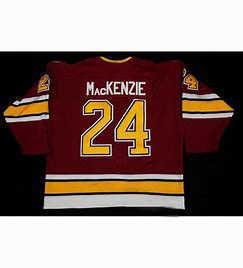 24 Derek Mackenzie