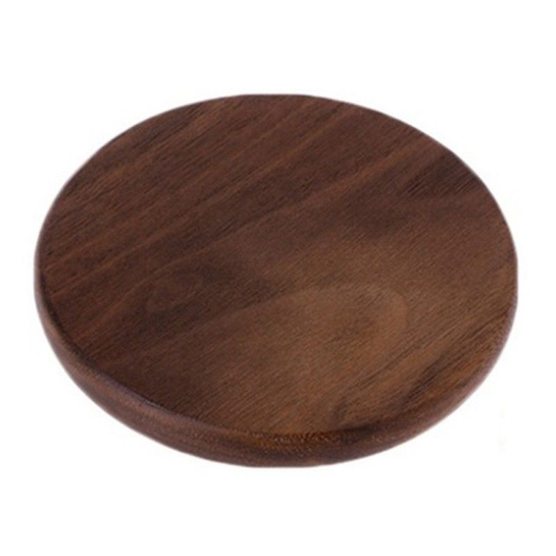 China Black Walnut Round-1