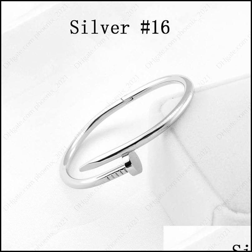 Silver # 16