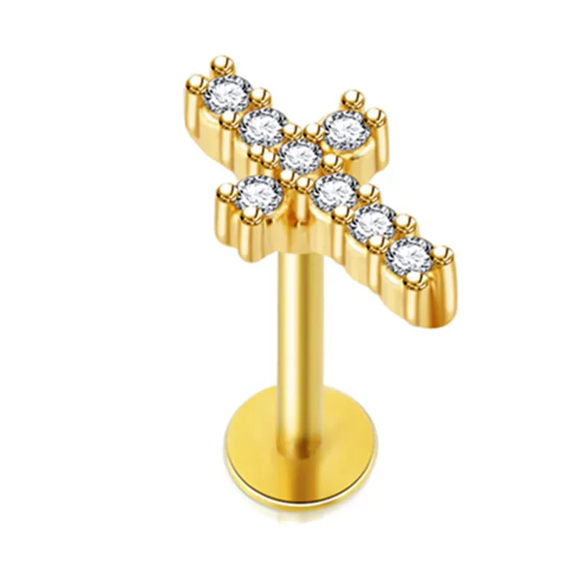 style1-gold 1.2x6mm