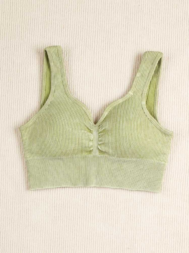 Green Bra2