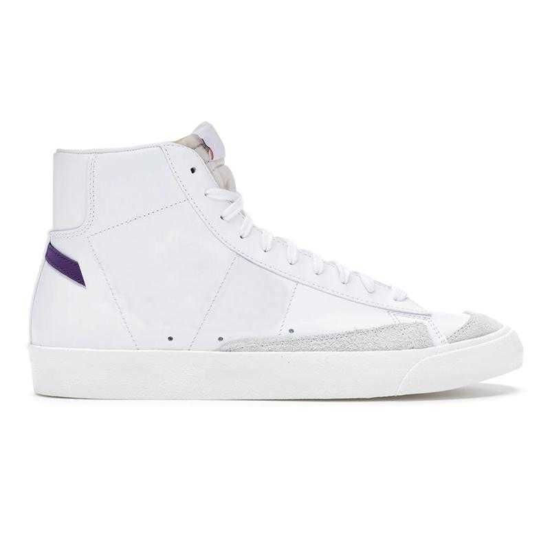 vintage white voltage purple 36-45