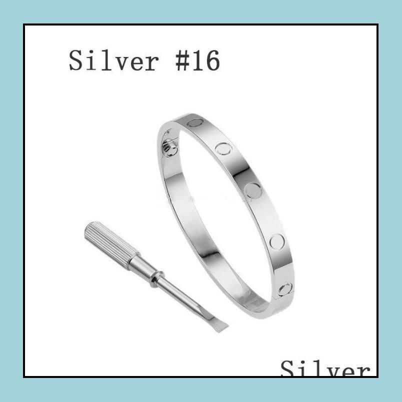 Silver # 16