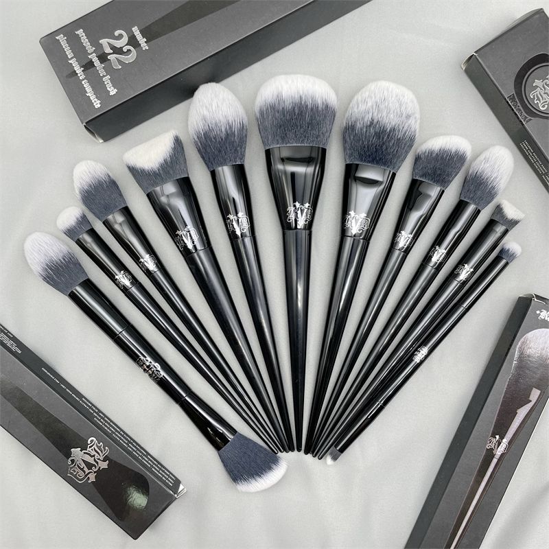 Ensemble KVD 11 PCS