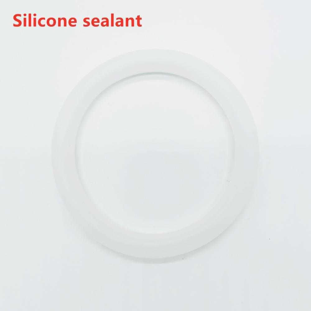 Selante de silicone