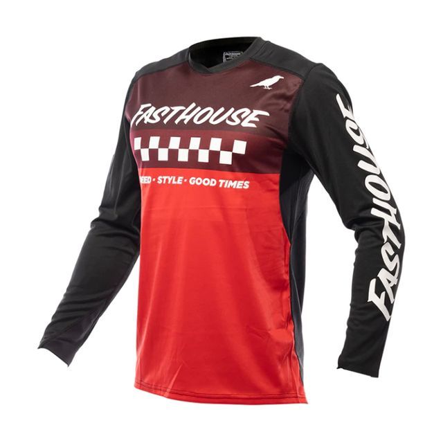 MTB Jersey 17