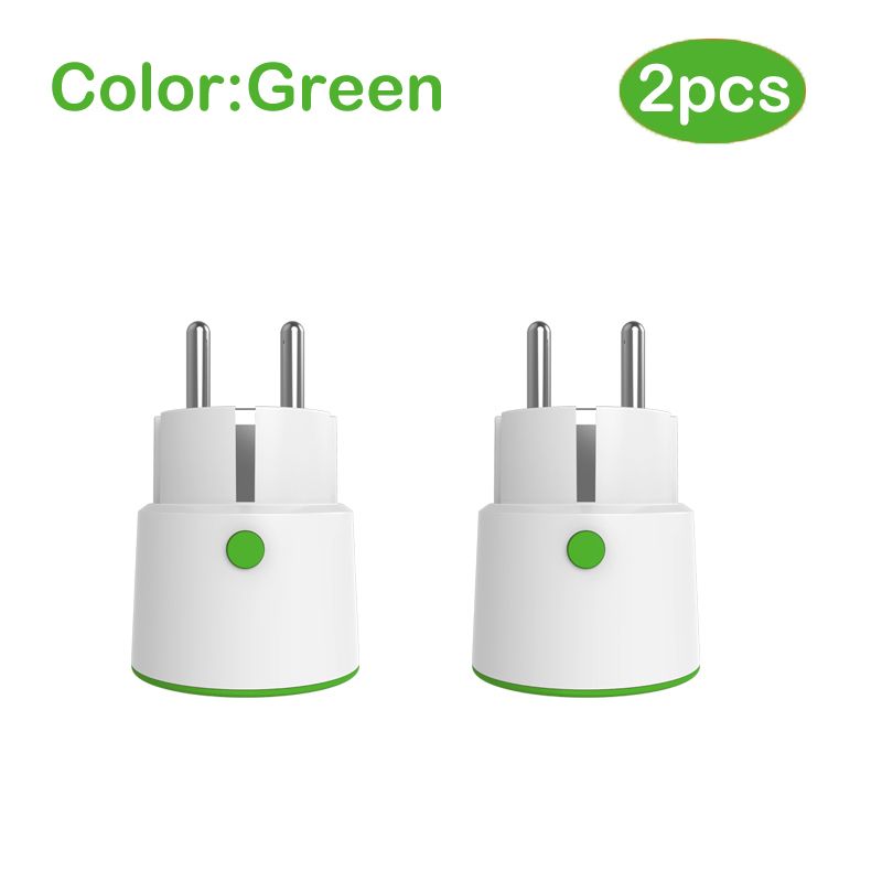 Zigbee Plug 2pcs7