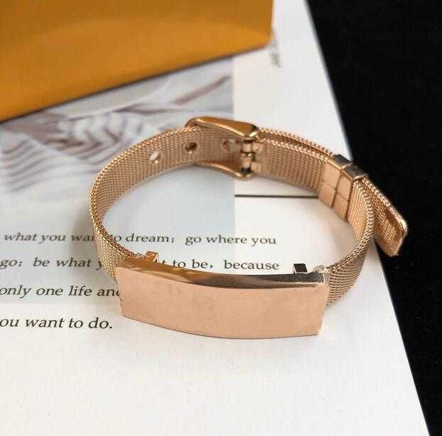 Rose Gold with Box