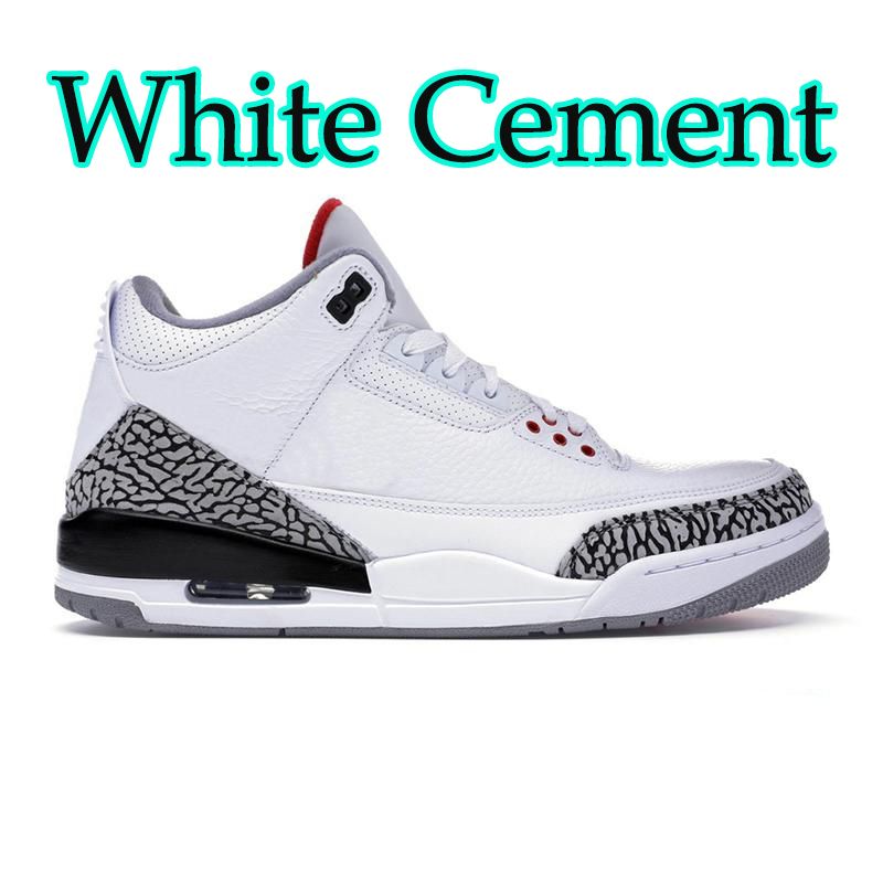 Biały cement 3s