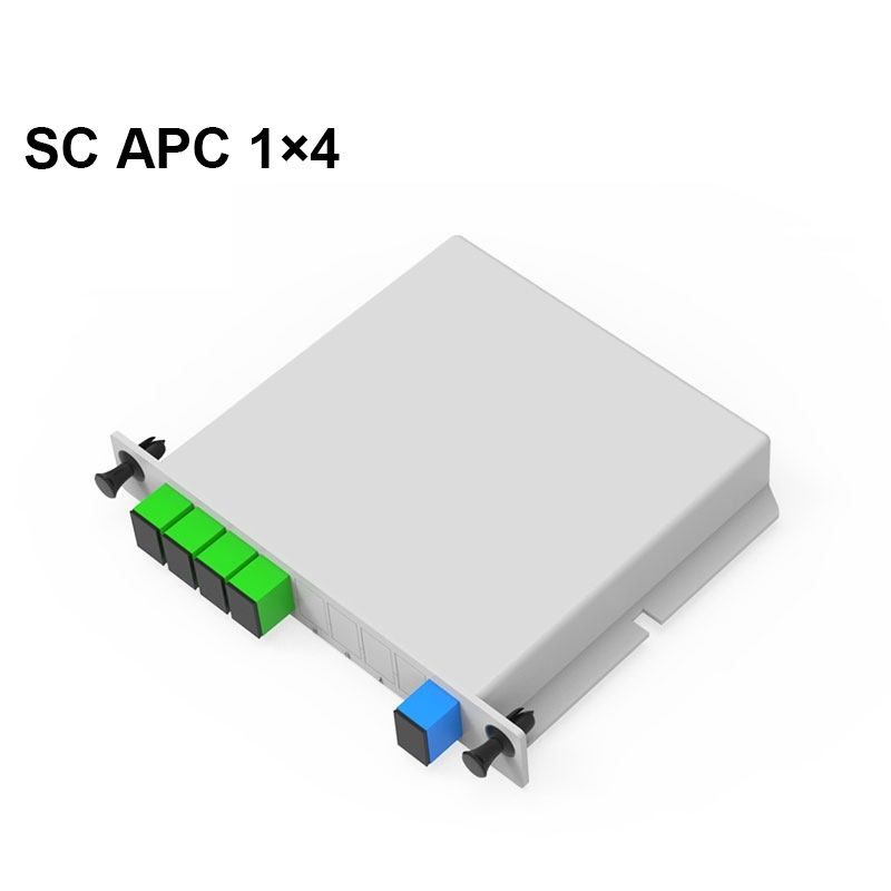 SC APC 1x4