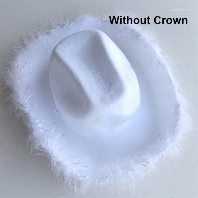 Whitefeather-Nocrown