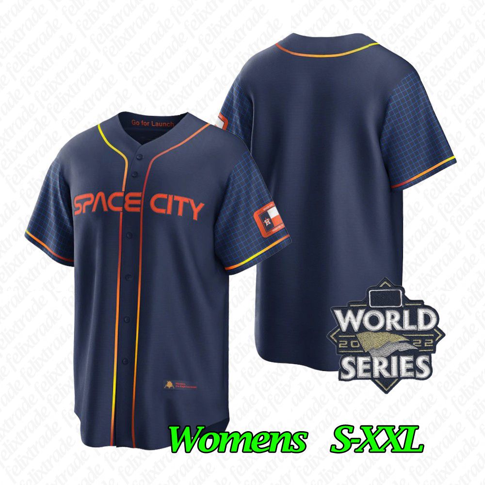 2022 City Connect Womens S-xxl